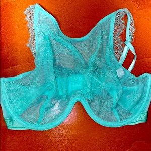 Victoria Secret highneck bra